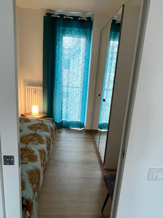 Mandi Mandi Cavour Apartment Udine Exterior photo