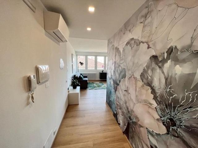 Mandi Mandi Cavour Apartment Udine Exterior photo