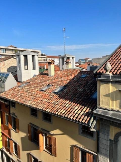 Mandi Mandi Cavour Apartment Udine Exterior photo