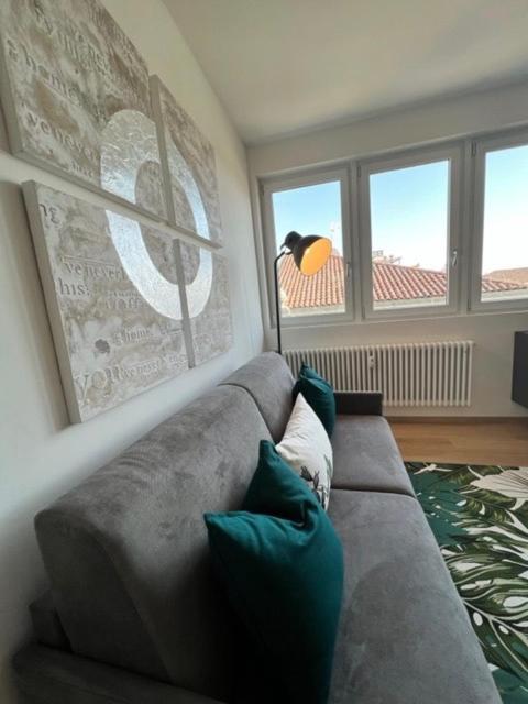 Mandi Mandi Cavour Apartment Udine Exterior photo