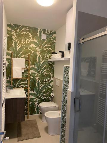Mandi Mandi Cavour Apartment Udine Exterior photo